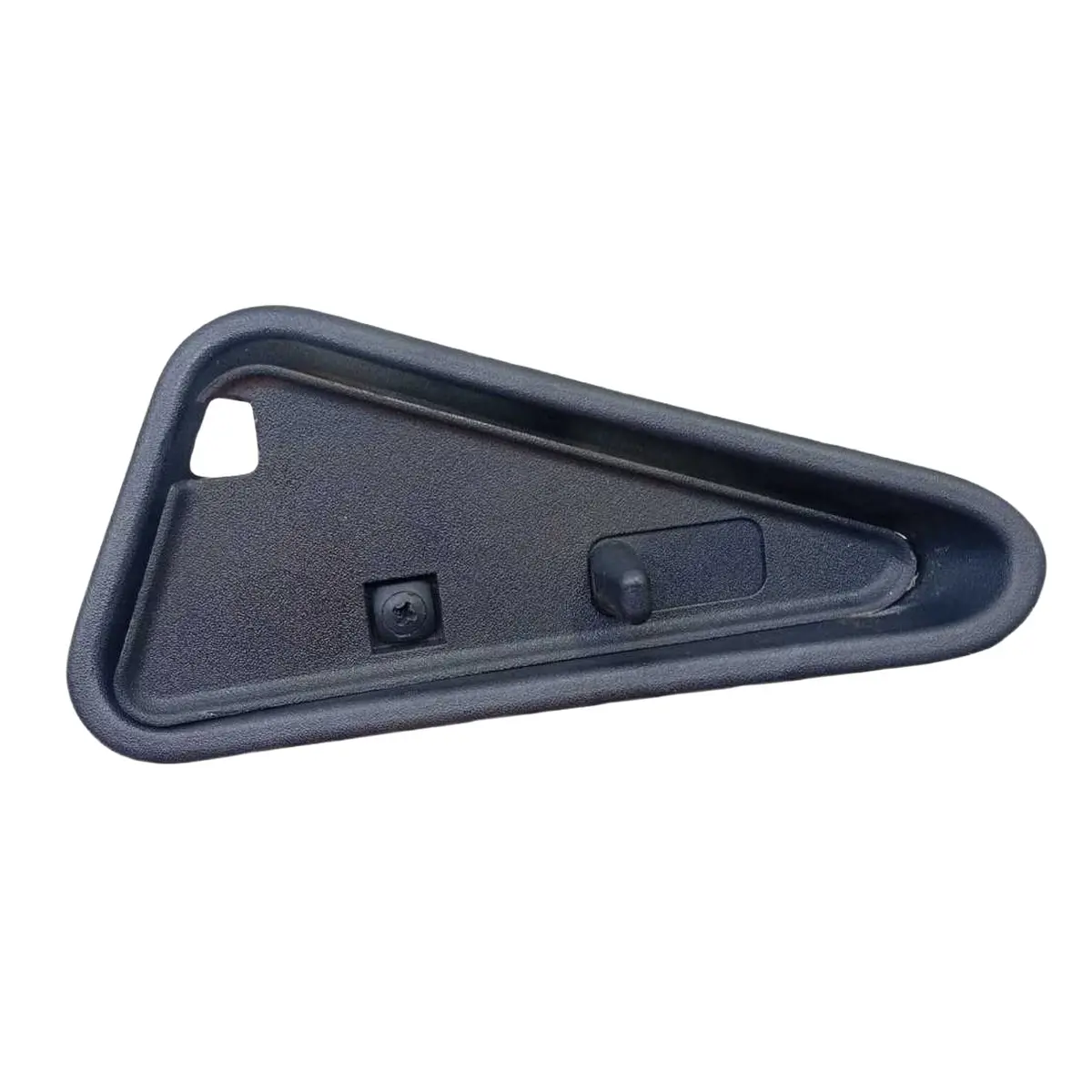 Moldura Trava Porta Direita Blazer 2003 156585971 C/DETALHE