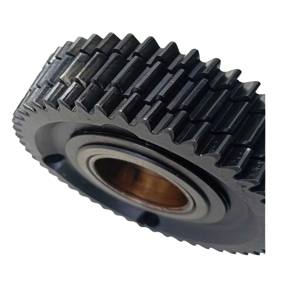 Engrenagem Intermediaria Tripla MWM 2.8 Sprint 371034402 — imagem 6
