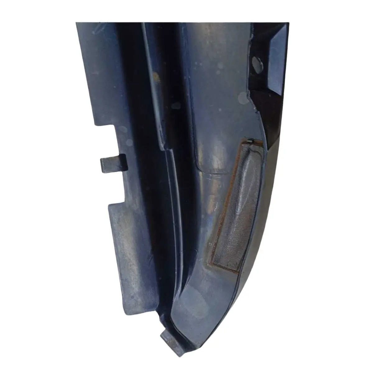 MOLDURA VIDRO TRASEIRO ESQUERDO BLAZER S-10 2.8 2003 15006289 — imagem 6