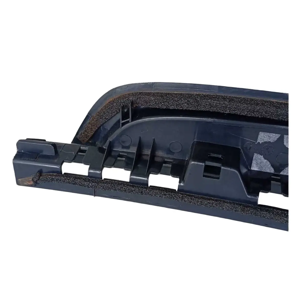 Moldura Porta Traseira Esquerda Ranger XLS 2025 N1WBE254A17 — imagem 3