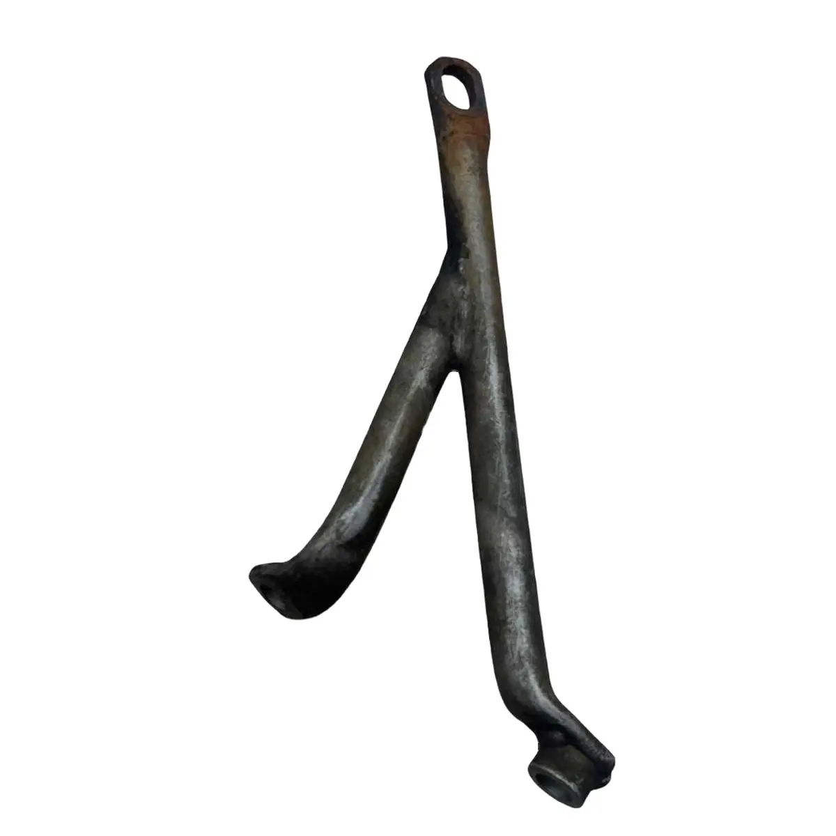 SUPORTE LATERAL TURBINA VOLKSWAGEM AMAROK 2.0 12/17 — imagem 2