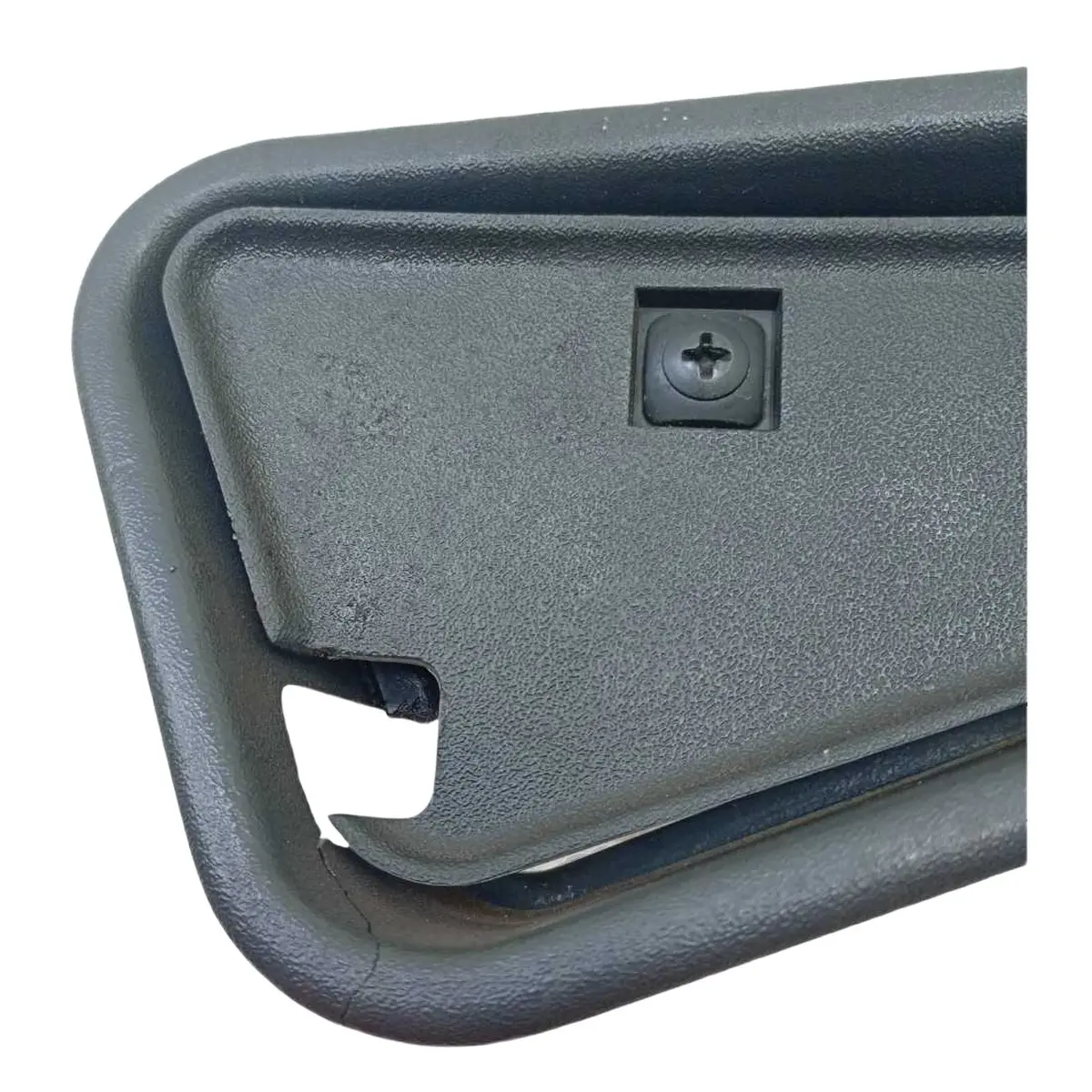 Moldura Trava Porta Direita Blazer 2003 156585971 C/DETALHE — imagem 7