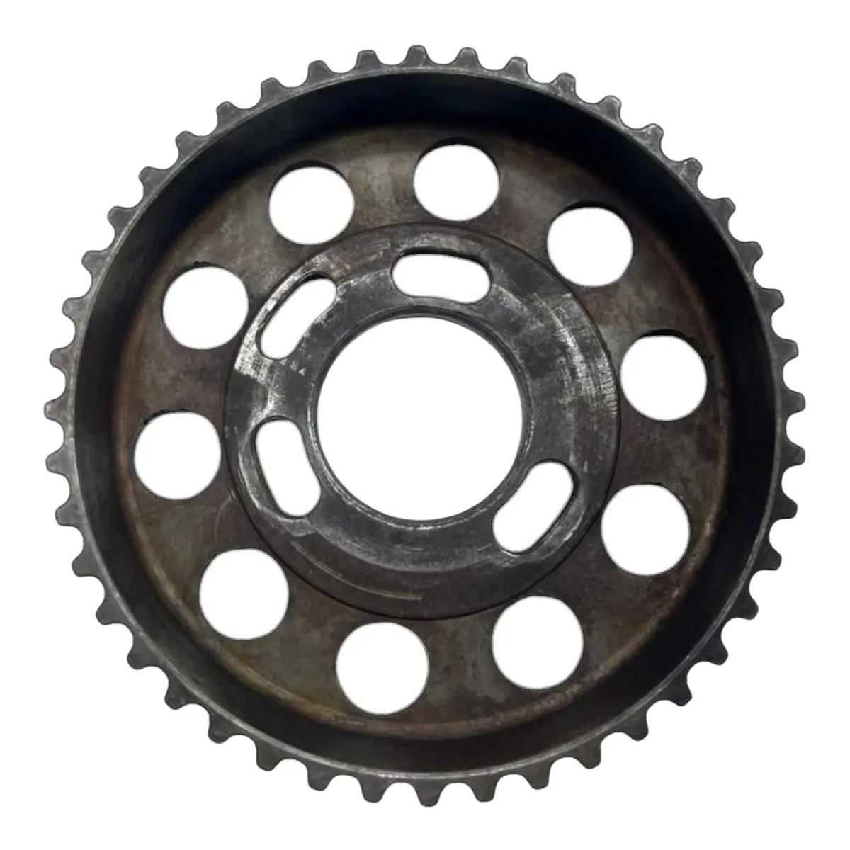 POLIA COMANDO VALVULA VOLKSWAGEM AMAROK 2.0 12/17 03L109111 — imagem 2