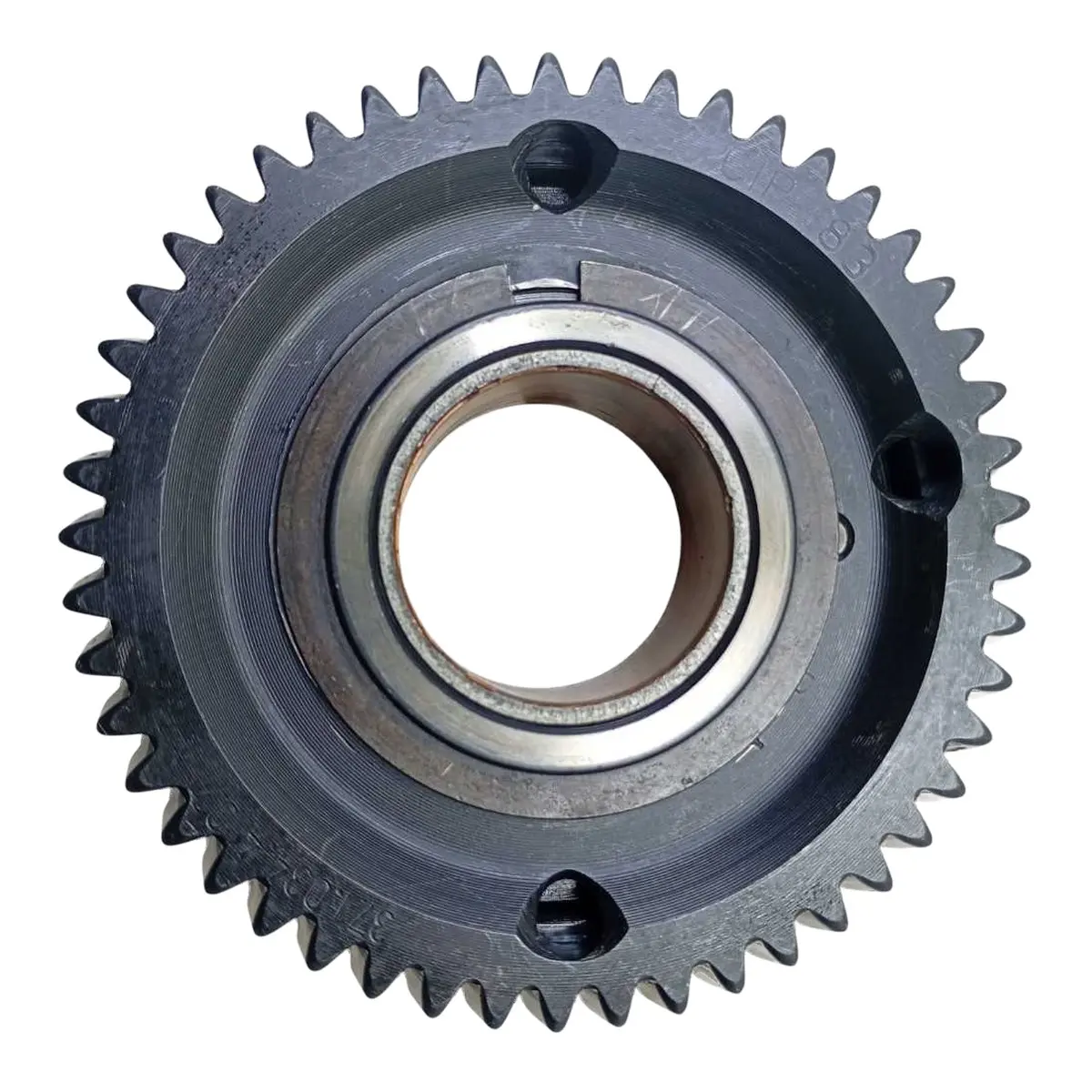 Engrenagem Intermediaria Tripla MWM 2.8 Sprint 371034402