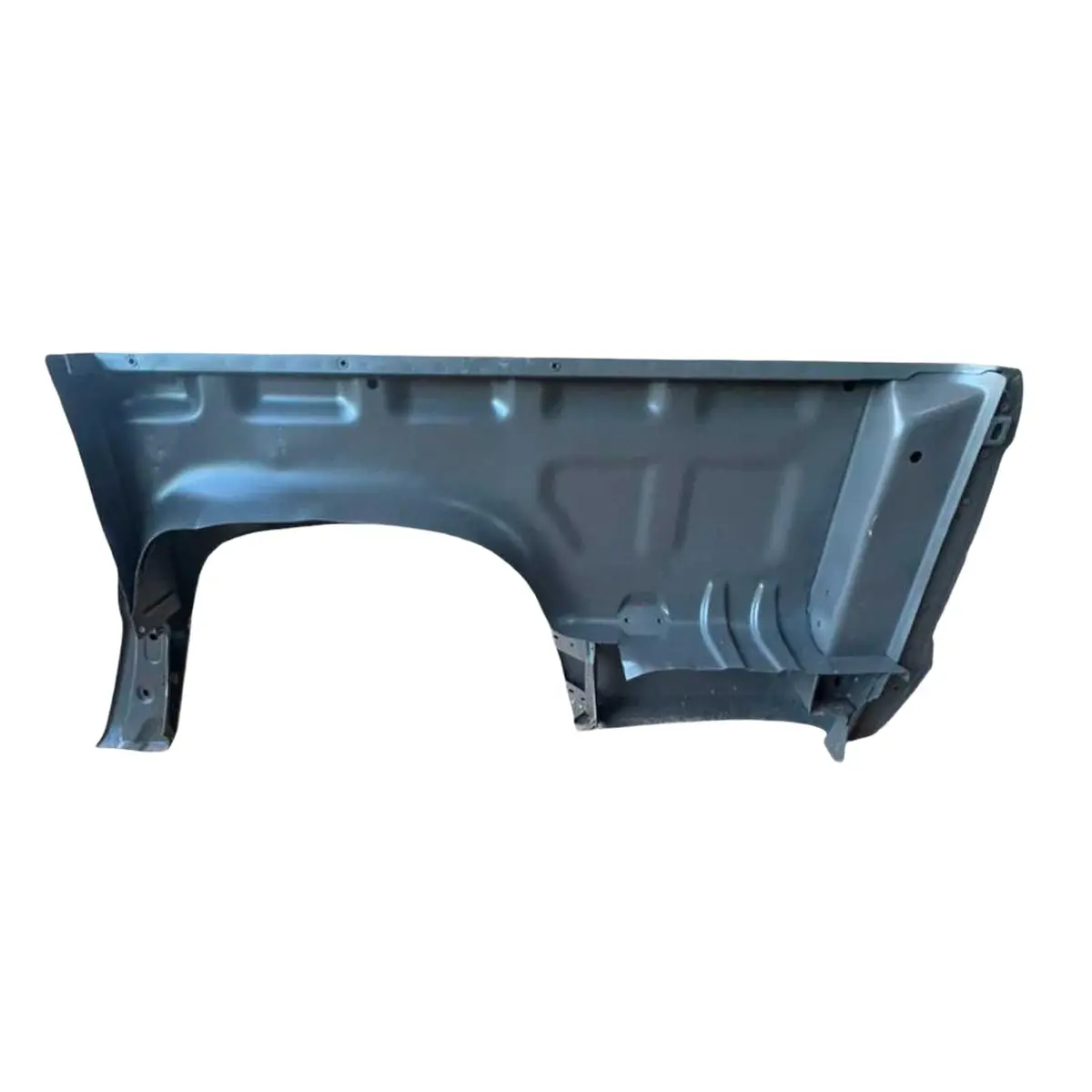 RETALHO LATERAL DIREITA CAÇAMBA VOLKSWAGEM AMAROK 11/23 — imagem 3
