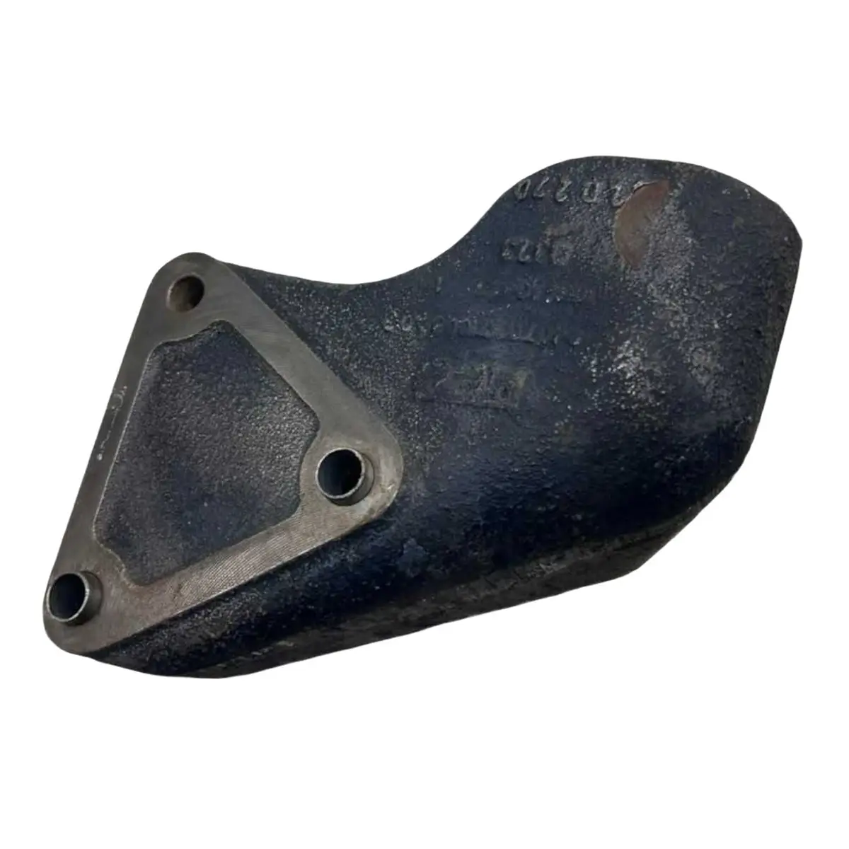 SUPORTE COXIM ESQUERDO MOTOR MWM SPRINT 2.8 BLAZER S10 2003 — imagem 4