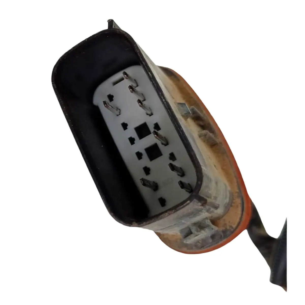 Soquete Luz Farol Direito Ranger 2.0 2025 XLT 100085B03A — imagem 2