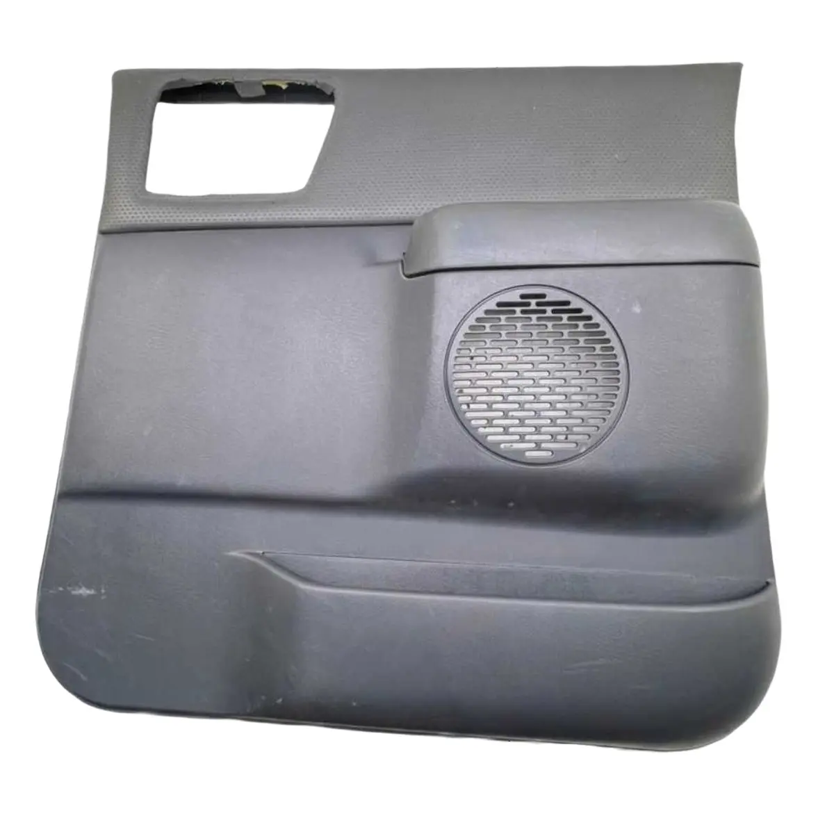 FORRO PORTA TRASEIRO DIREITO CHEVROLET S-10 00/11 93389260