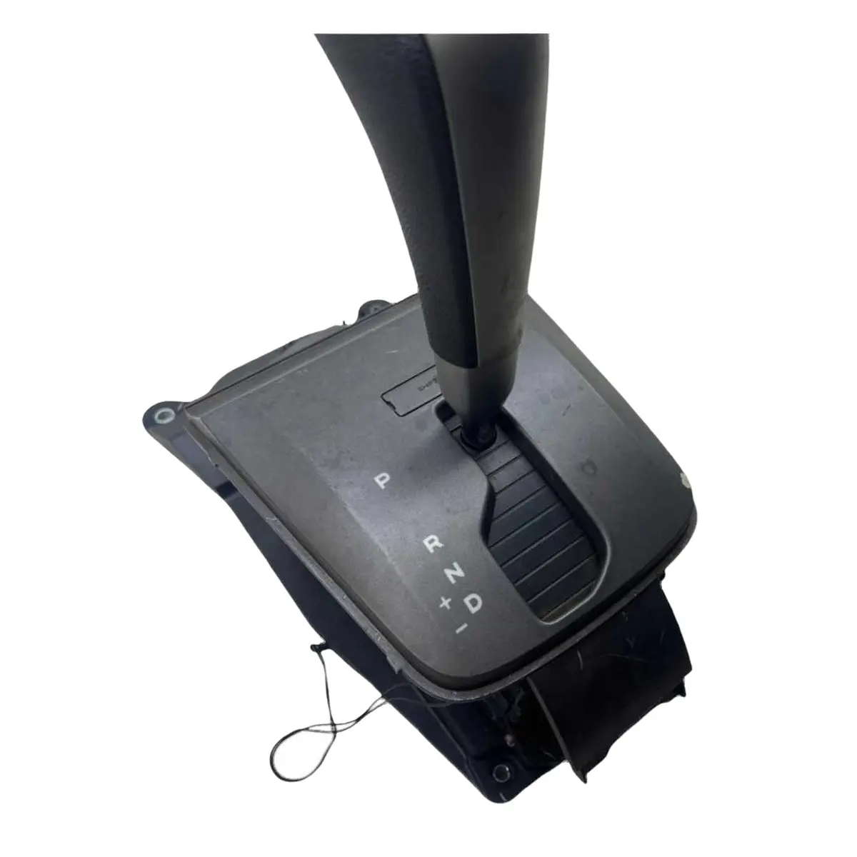 ALAVANCA CMABIO AUTOMATICA GM TRAILBLAZER 2019 1721.03022 — imagem 2