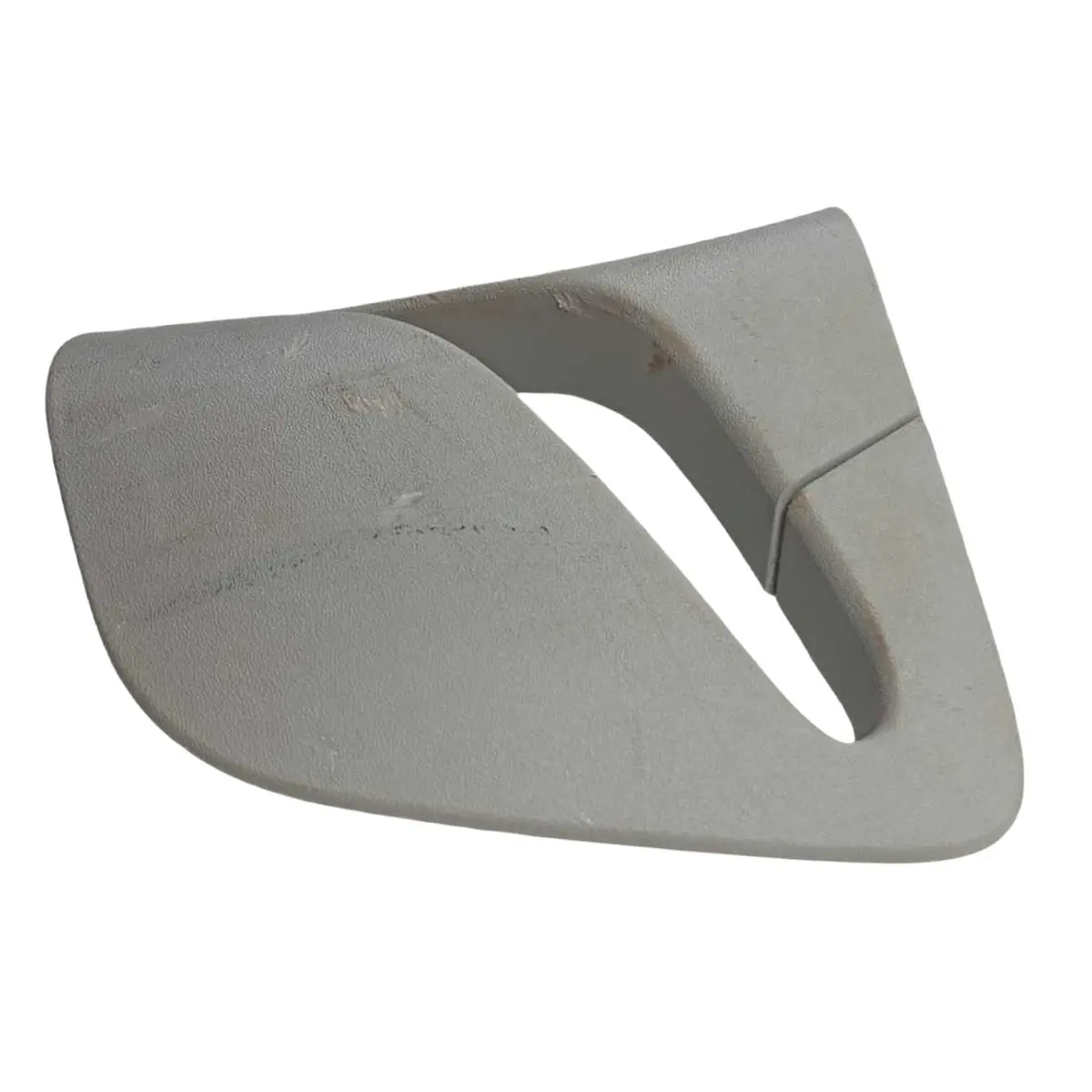 Moldura Abertura Cinto Esquerdo Trailblazer 2019 901155804 — imagem 3