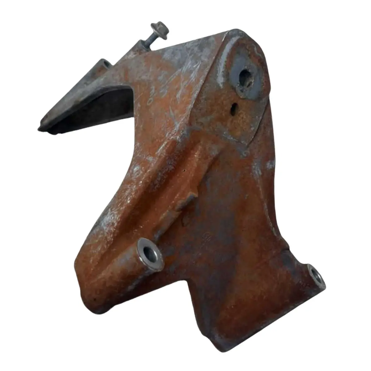 SUPORTE ESQUERDO COXIM MOTOR AMAROK 2.0 12/17 03L 199 308 — imagem 3