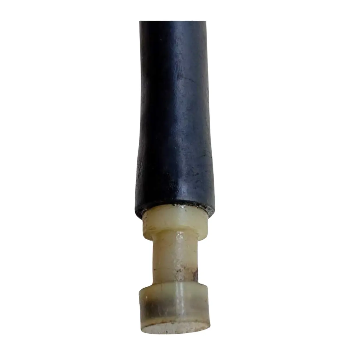 Tubo Cano Respiro Diferencial Dianteiro Blazer S-10 2.8 2003 — imagem 4