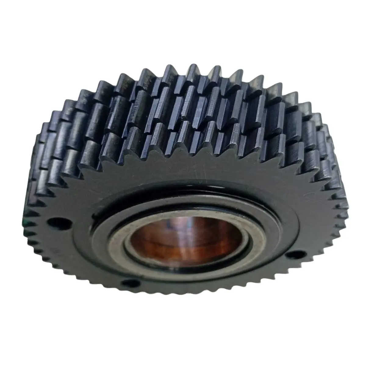 Engrenagem Intermediaria Tripla MWM 2.8 Sprint 371034402 — imagem 2