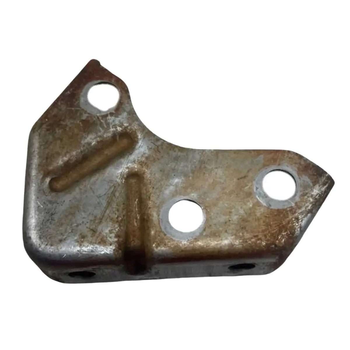 SUPORTE CATALISADOR VOLKSWAGEM AMAROK 2.0 12/17 2H0 253 128 — imagem 3