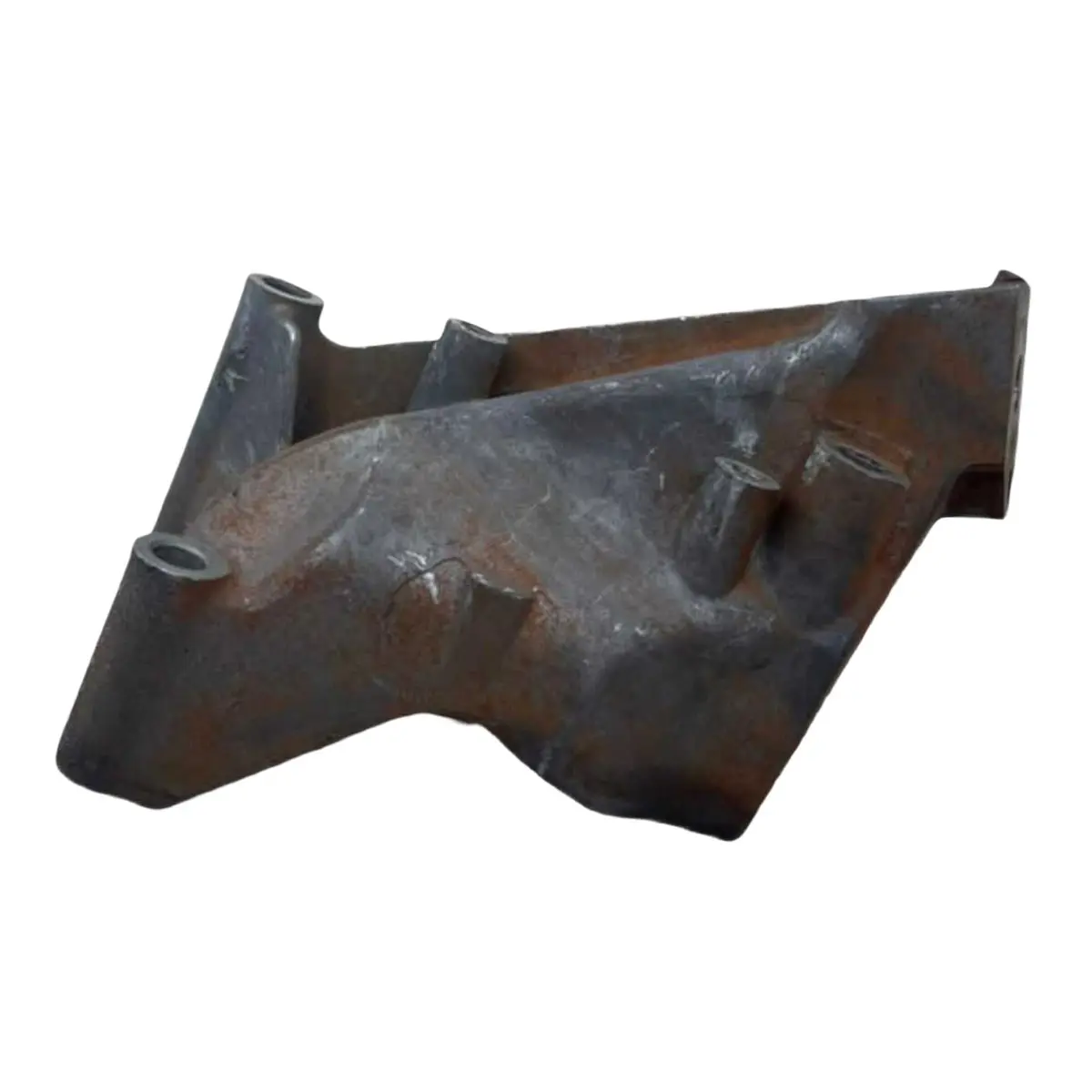 SUPORTE DIREITO COXIM MOTOR AMAROK 2.0 12/17 03L 199 307 — imagem 2