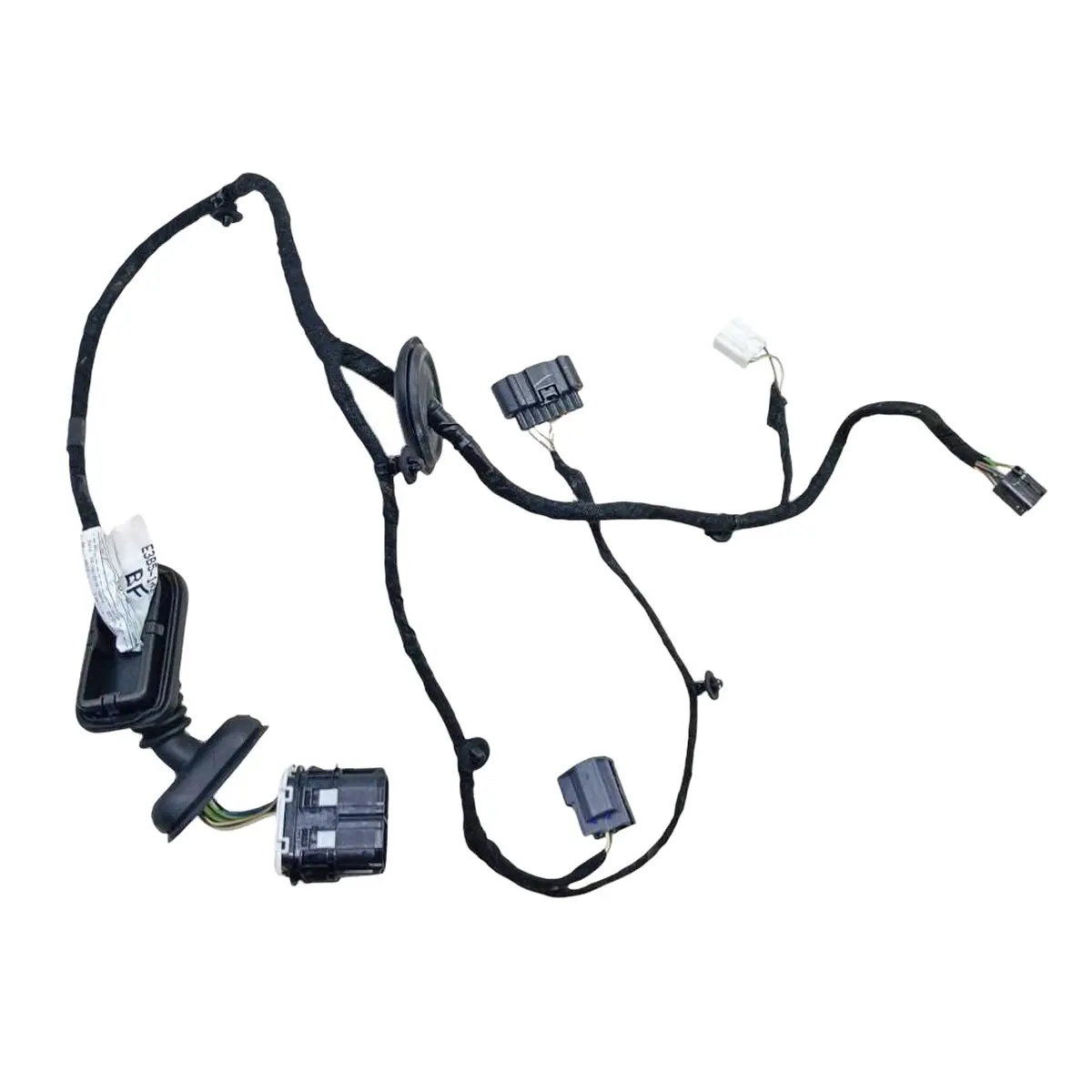 Chicote Porta Traseira Direita Ford Ka 1.5 2018 E3B514632 — imagem 5