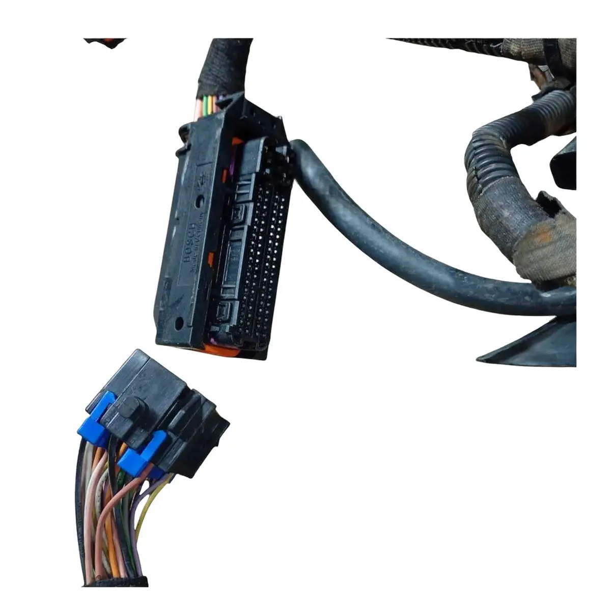 Chicote Principal Motor Completo Gm S-10 2.4 2009 94715015 — imagem 4
