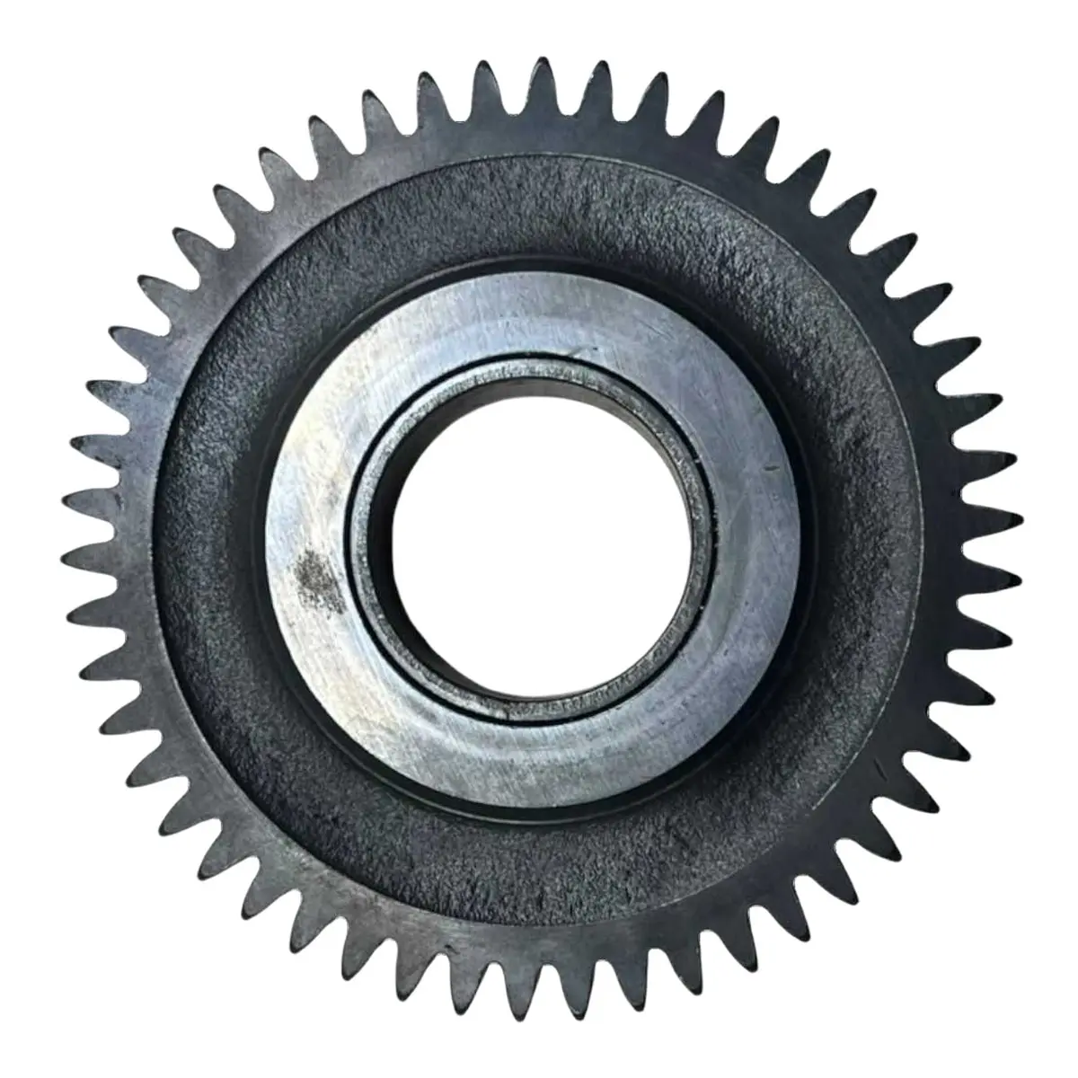ENGRENAGEM INTERMEDIARIA CABEÇOTE MWM BLAZER 2003 371055500 — imagem 3