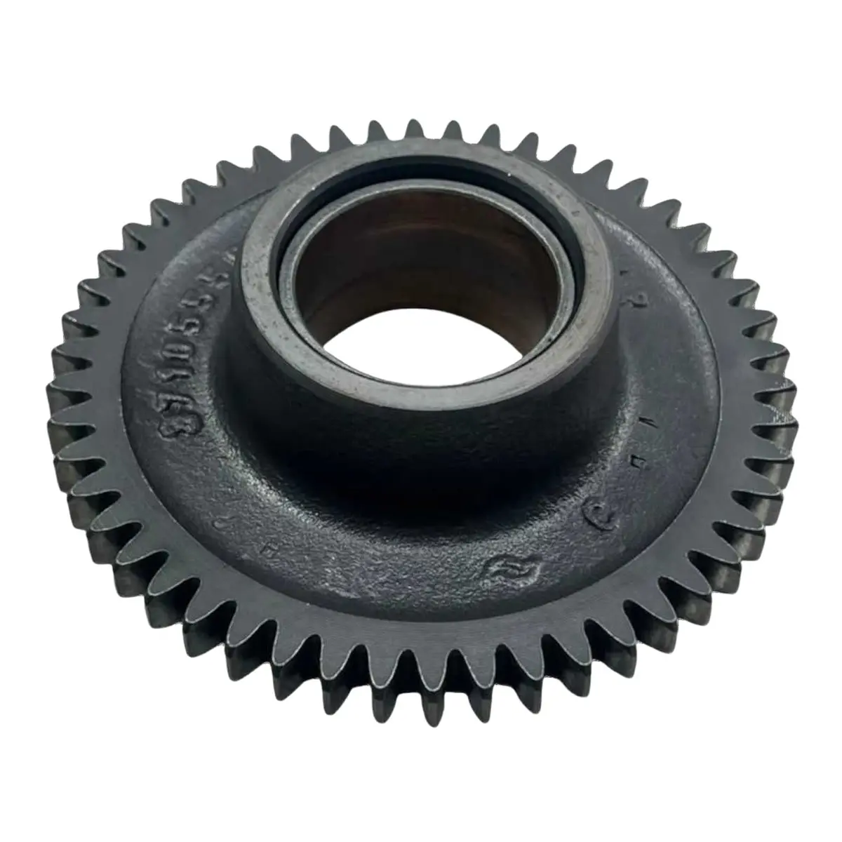 ENGRENAGEM DISTRIBUIÇAO MOTOR MWM 2.8 BLAZER 9.407.0.371.004 — imagem 2