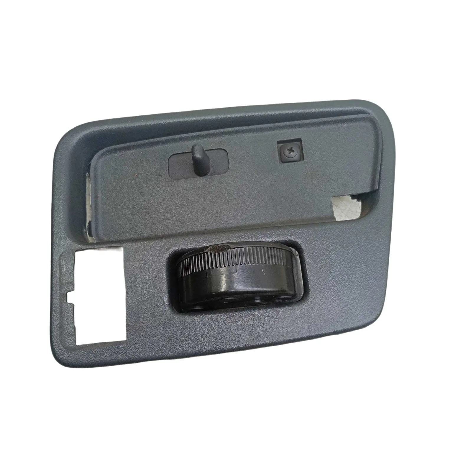 Moldura Trava Porta Traseira Direita Blazer 2003 15957378 — imagem 6
