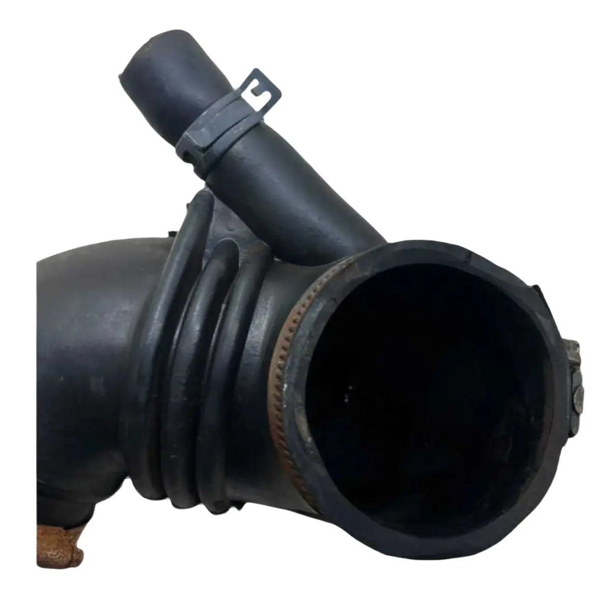 MANGUEIRA ENTRADA TURBINA MWM SPRINT 2.8 GM S10 BLAZER 00/05 — imagem 2