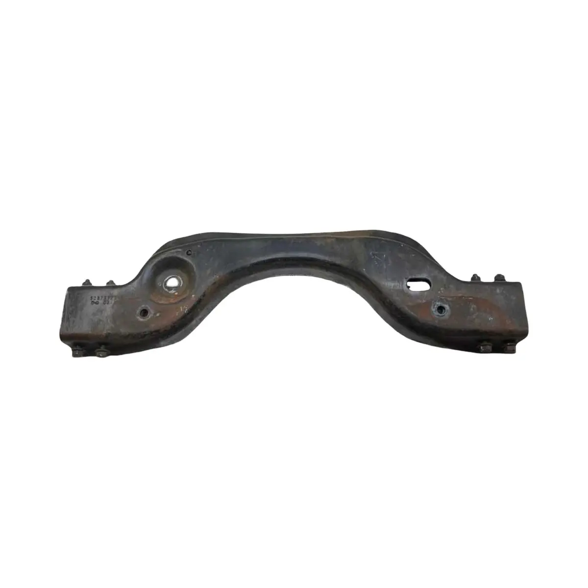 TRAVESSA CAMBIO CHEVROLET TRAILBLAZER 2019 5087337285