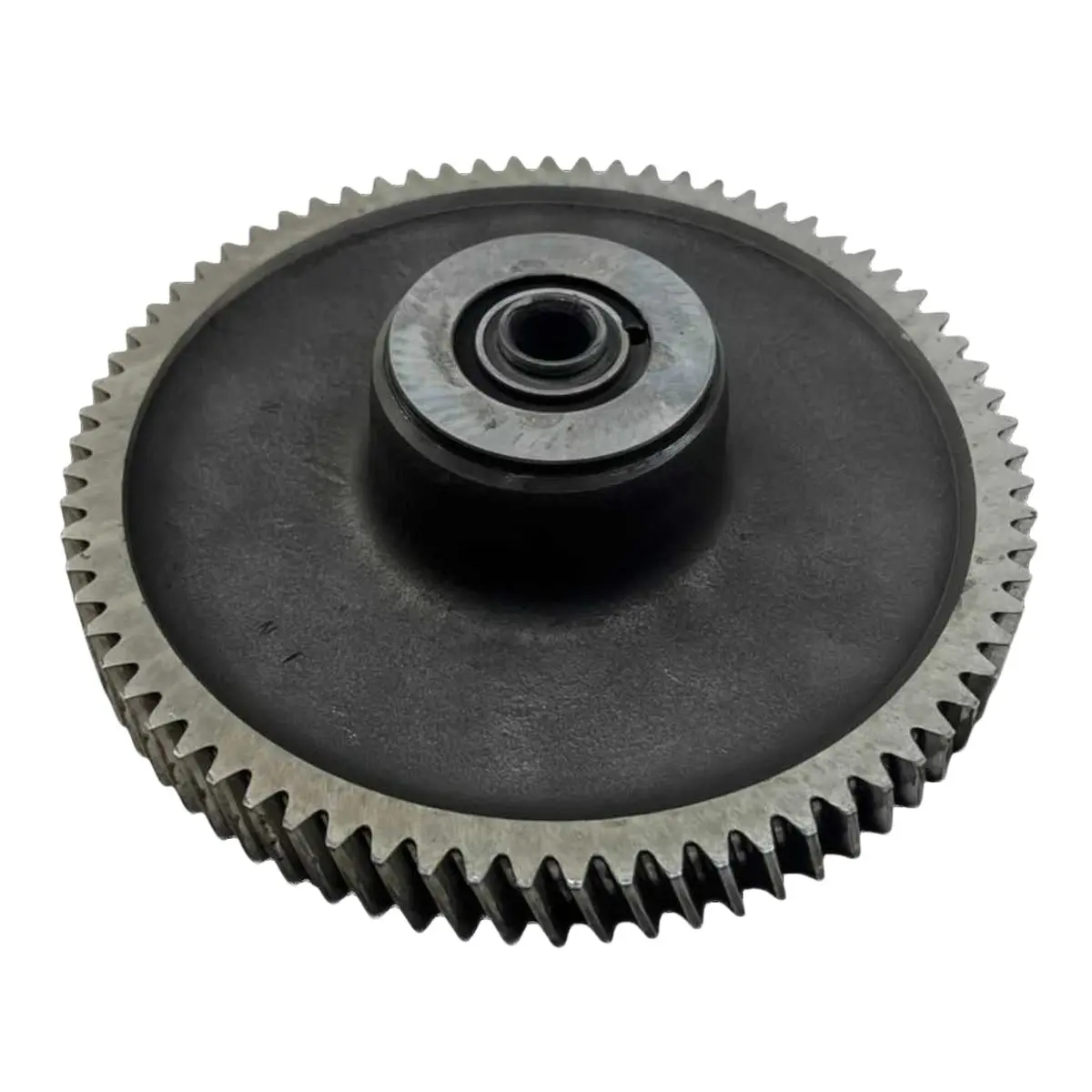 ENGRENAGEM MOTOR MWM SPRINT 2.8 BLAZER 00/11 94070371004505 — imagem 4