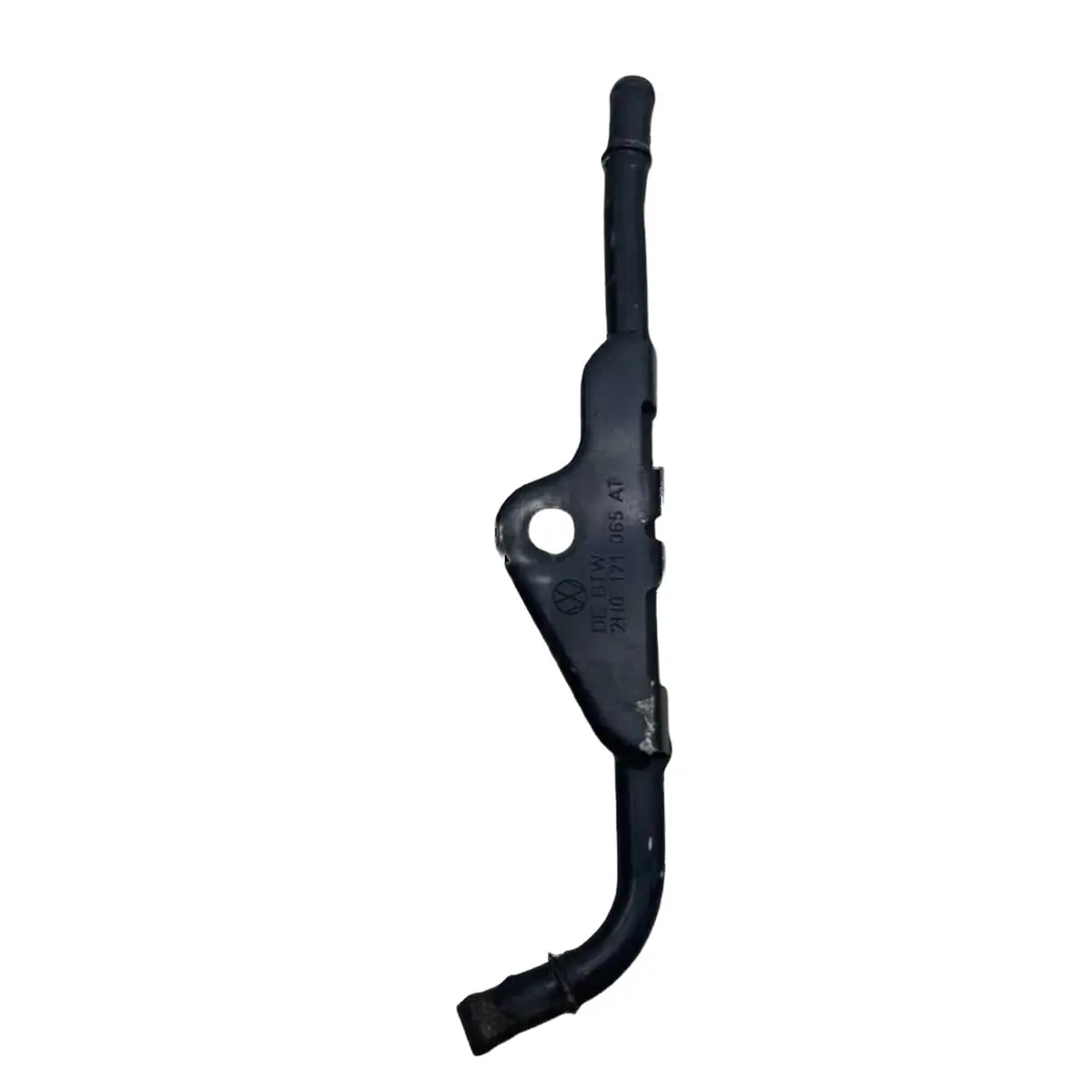 TUBO AGUA MOTOR VOLKSWAGEM AMAROK 2.0 12/17 2H0 121 065 AT