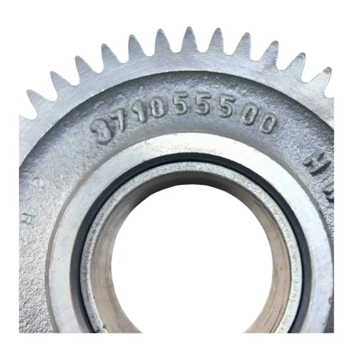 ENGRENAGEM INTERMEDIARIA CABEÇOTE MWM BLAZER 2003 371055500 — imagem 5