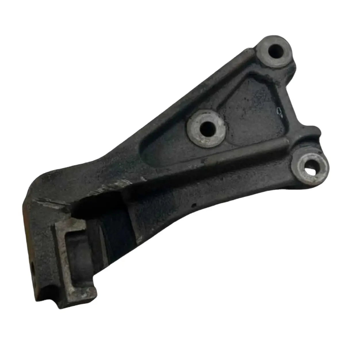 SUPORTE COXIM DIANTEIRO DIREITO BLAZER 2.8 03 9.407.060.100. — imagem 2