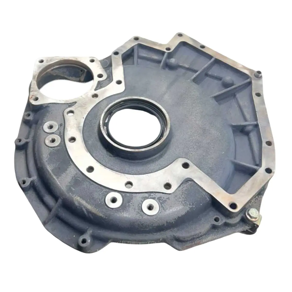 FLANGE CAPA SECA MOTOR MWM SPRINT 2.8 BLAZER 03 940707010030 — imagem 5