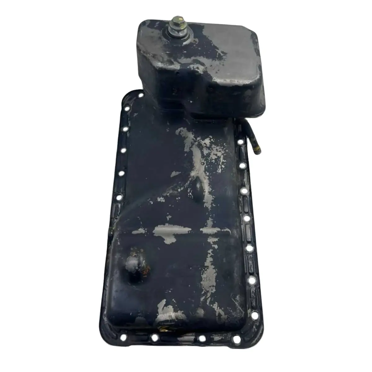CARTER MOTOR MWM SPRINT S-10 BLAZER 2003 9.407.0.115.023.6 — imagem 5