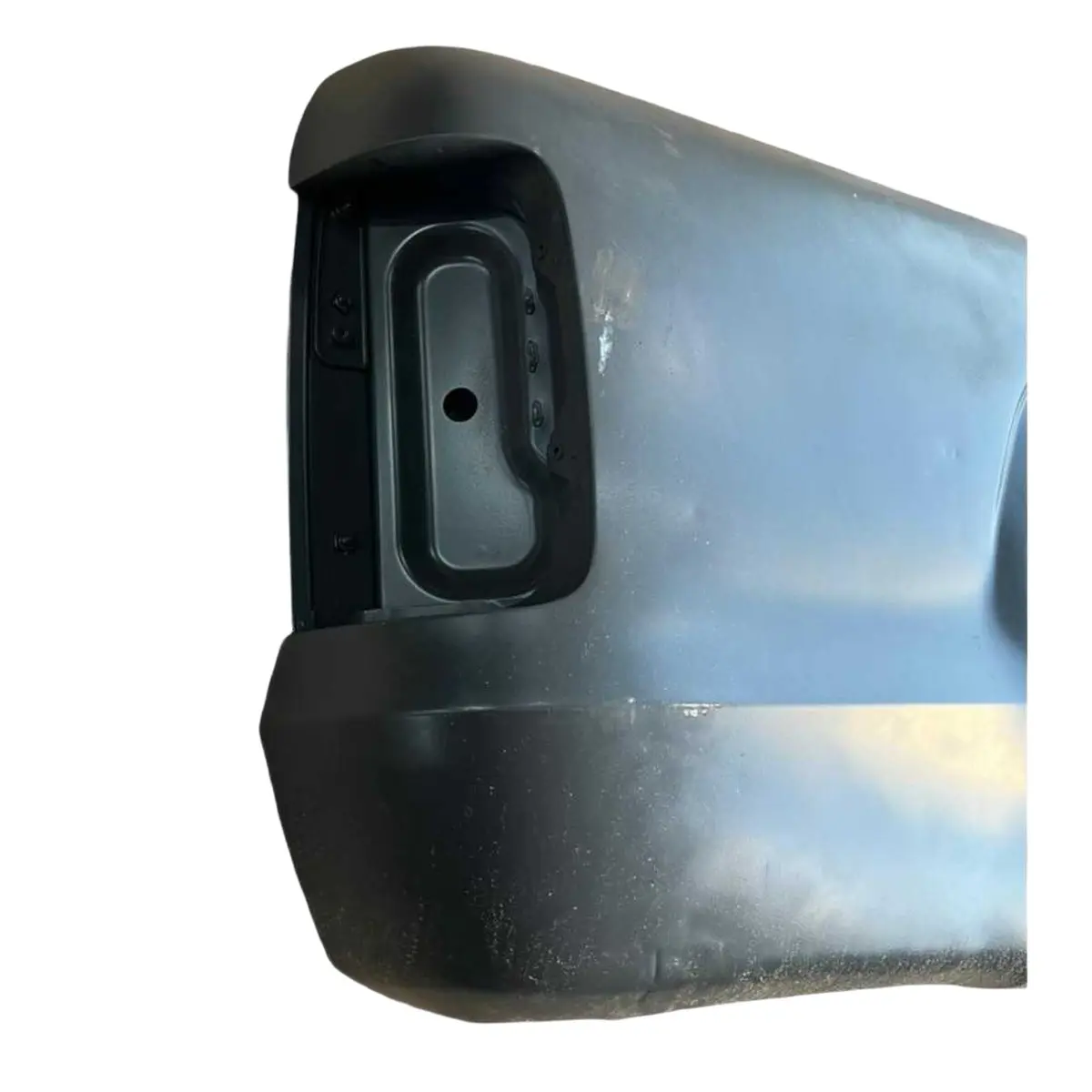 RETALHO LATERAL DIREITA CAÇAMBA VOLKSWAGEM AMAROK 11/23 — imagem 8
