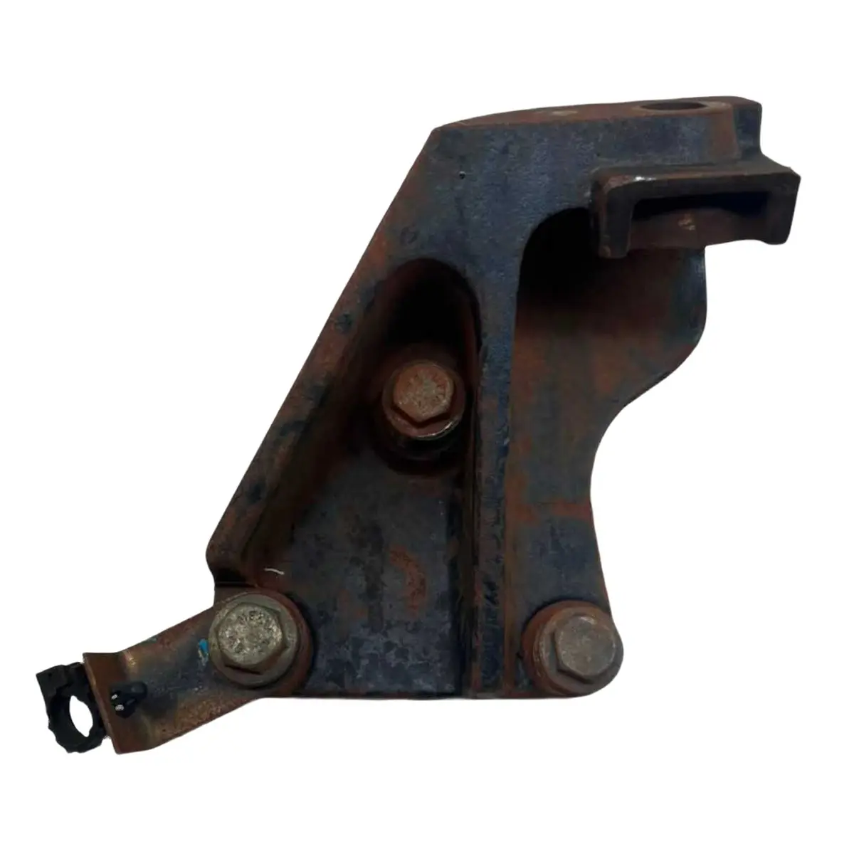 SUPORTE COXIM ESQUERDO MOTOR MWM 2.8 S-10 BLAZER 9407092000