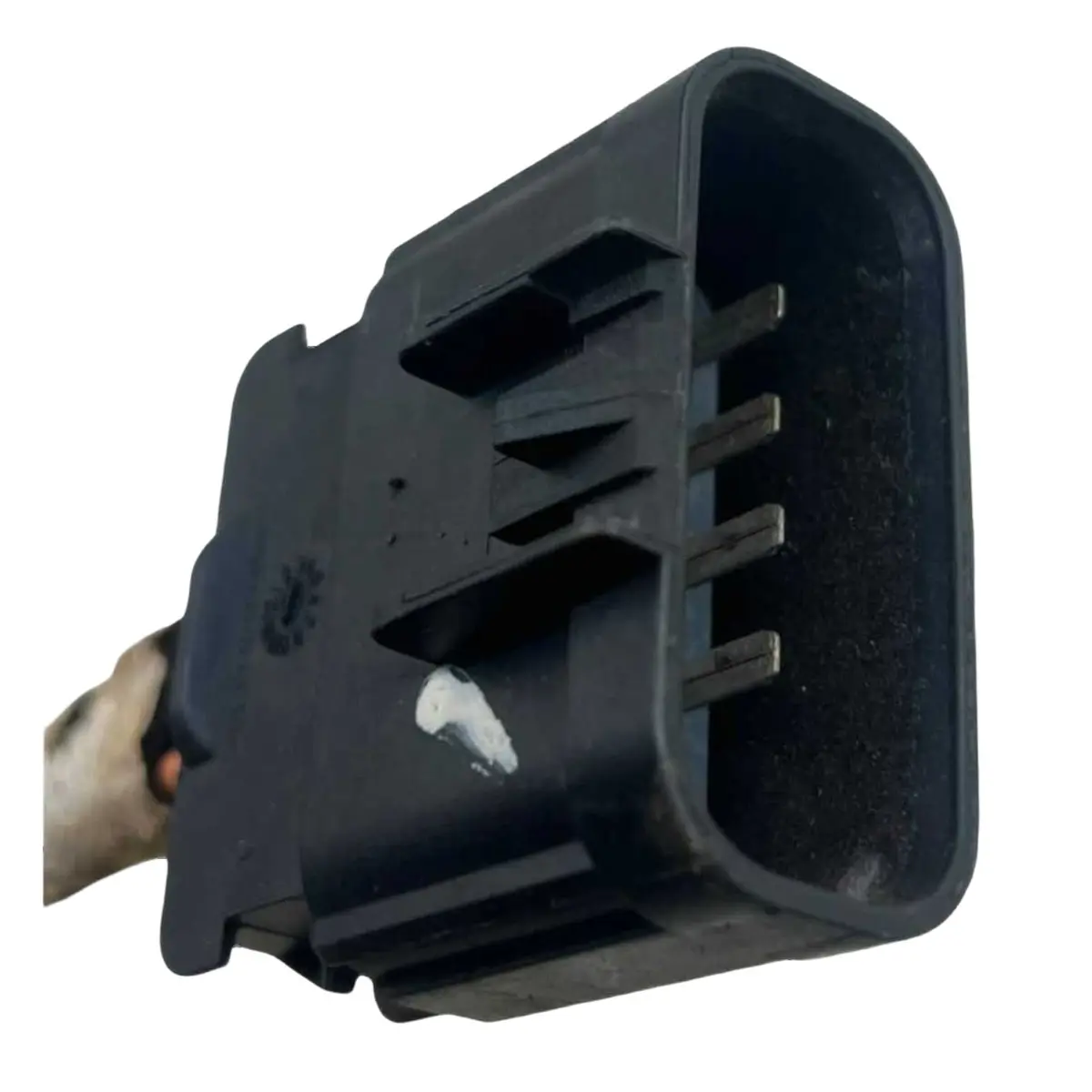 CHICOTE MOTOR GM BLAZER S-10 2.8 00/05 940700770324 — imagem 4