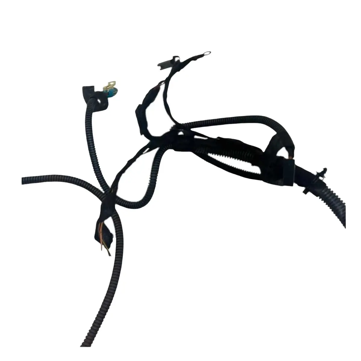 CHICOTE MOTOR GM BLAZER S-10 2.8 00/05 940700770324 — imagem 3