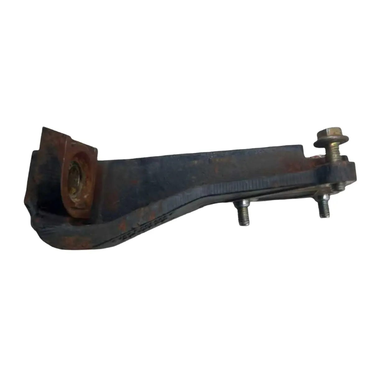 SUPORTE COXIM DIREITO MOTOR MWM 2.8 S-10 BLAZER 940706010064 — imagem 4