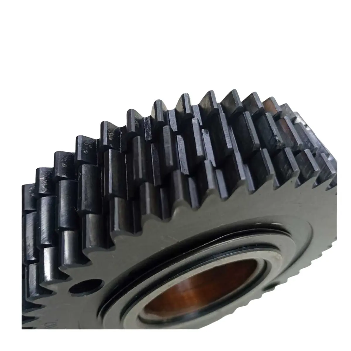 Engrenagem Intermediaria Tripla MWM 2.8 Sprint 371034402 — imagem 7