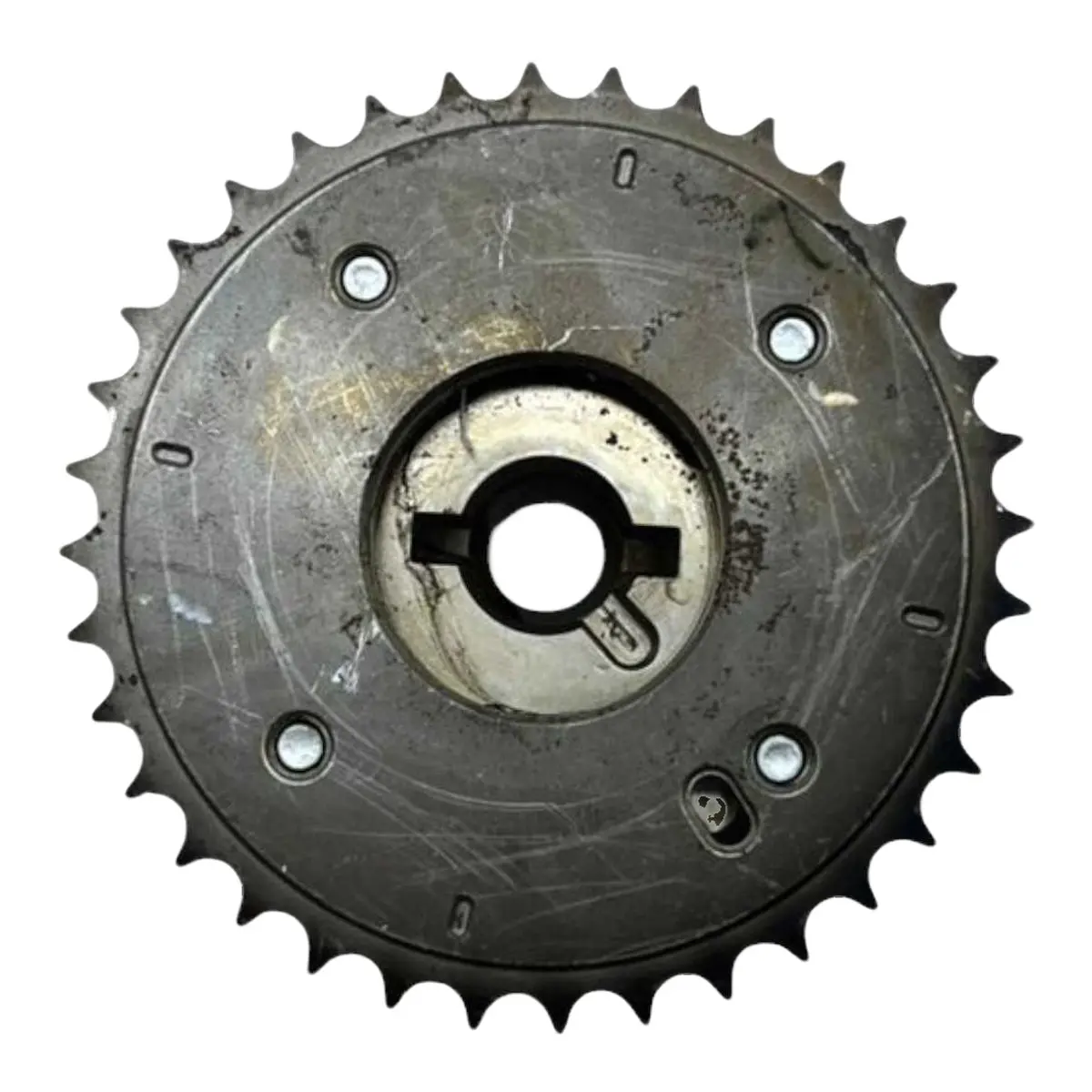 POLIA VARIAVEL COMANDO TOYOTA COROLLA 1.8 FLEX 2019 M2584762 — imagem 2