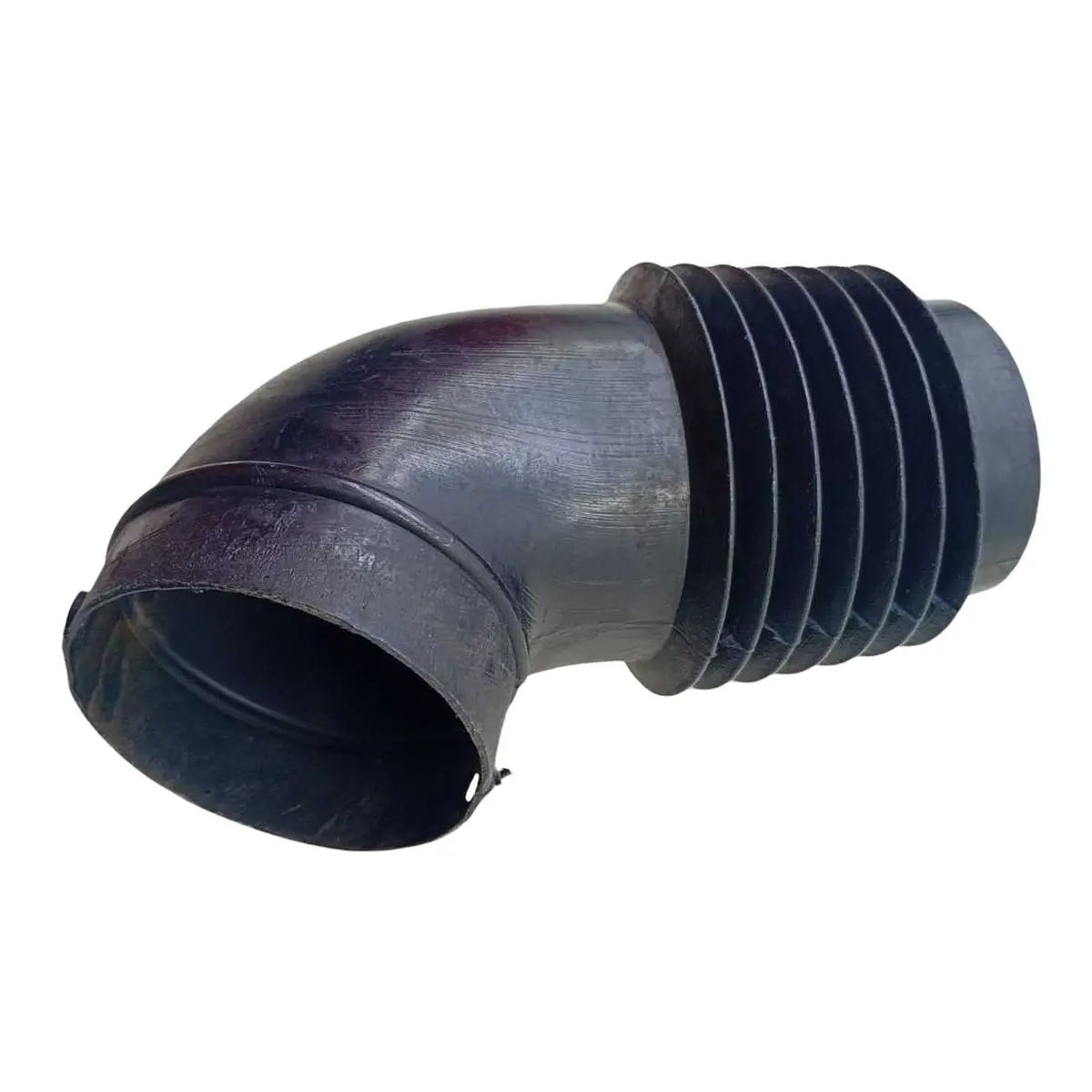 Tubo Mangueira Filtro Ar Chevrolet Blazer 2.8 2003 — imagem 4