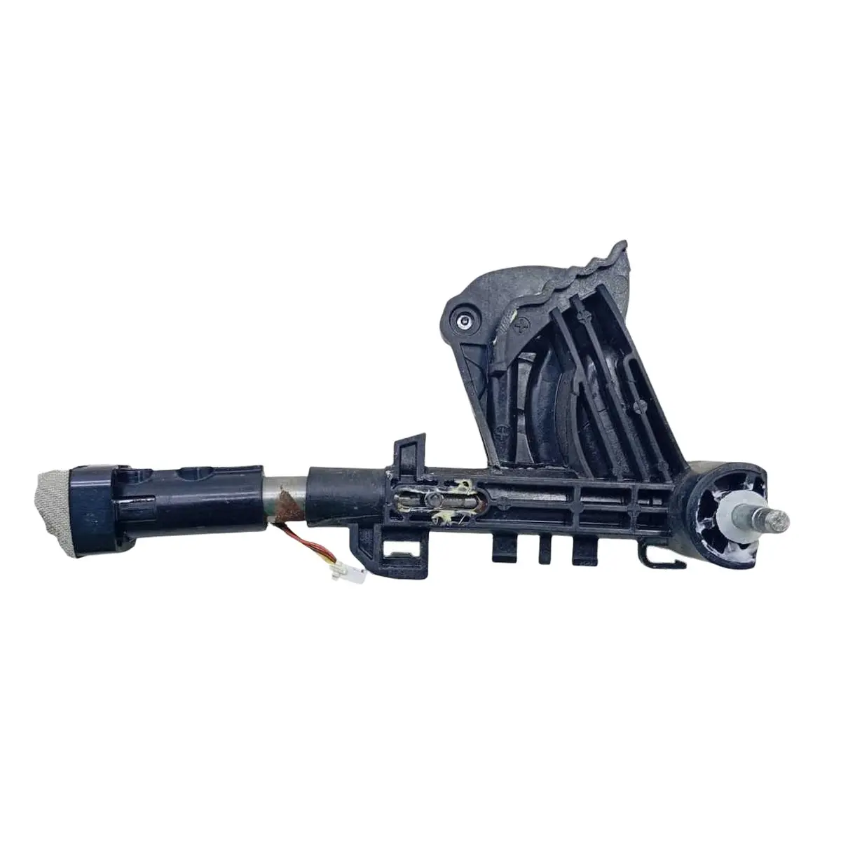 Manopla Trambulador Aut Ranger 2.0 2025 2405090547 C/DETALHE — imagem 5