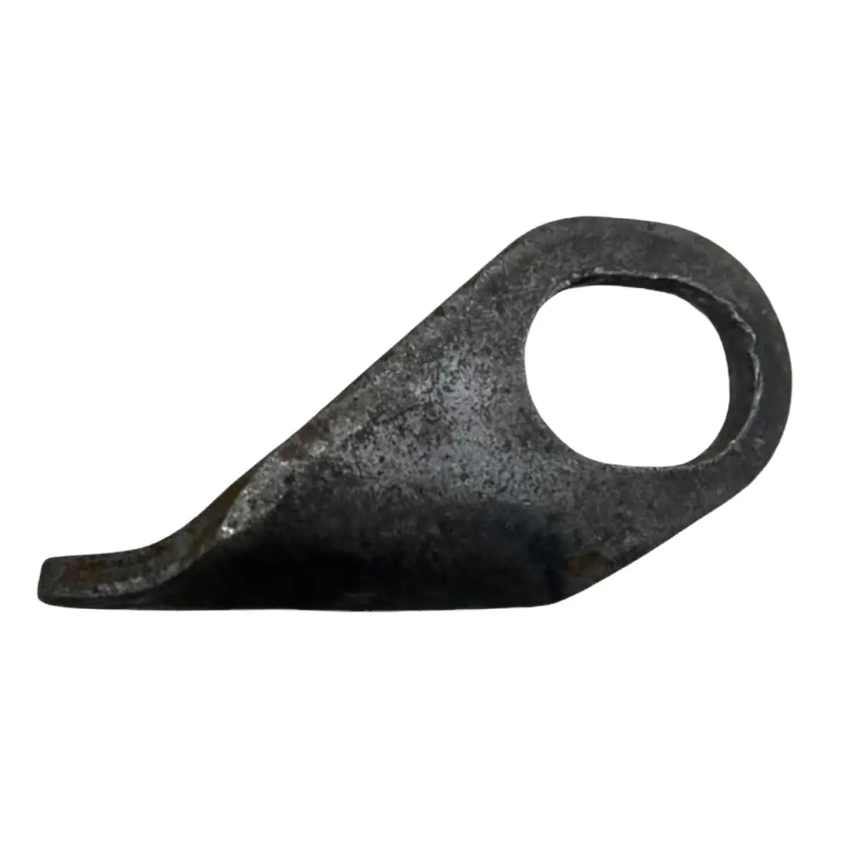 ALÇA CABEÇOTE MWM SPRINT 2.8 GM S-10 BLAZER 94070620002404 — imagem 4