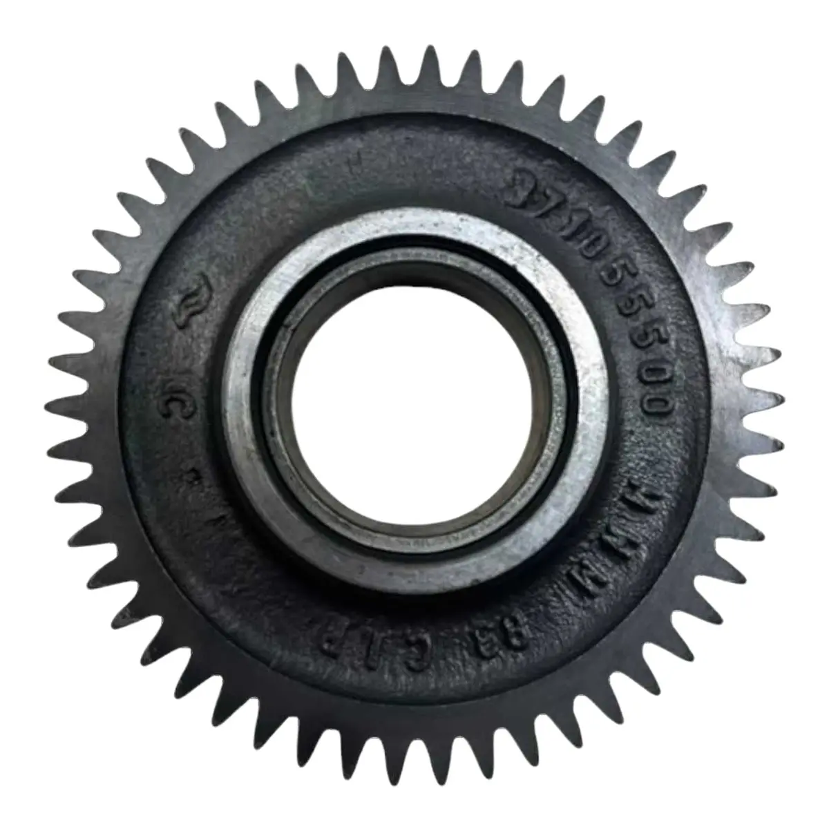 ENGRENAGEM INTERMEDIARIA CABEÇOTE MWM BLAZER 2003 371055500