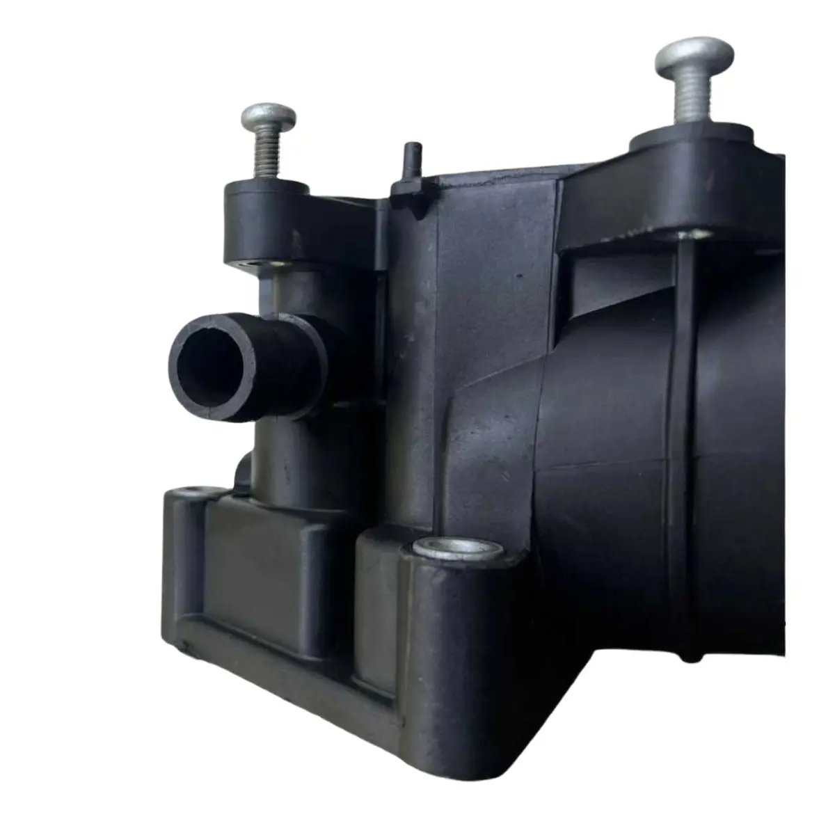 SUPORTE RESFRIADOR OLEO VOLKSWAGEM AMAROK 2.09 12/17 — imagem 3