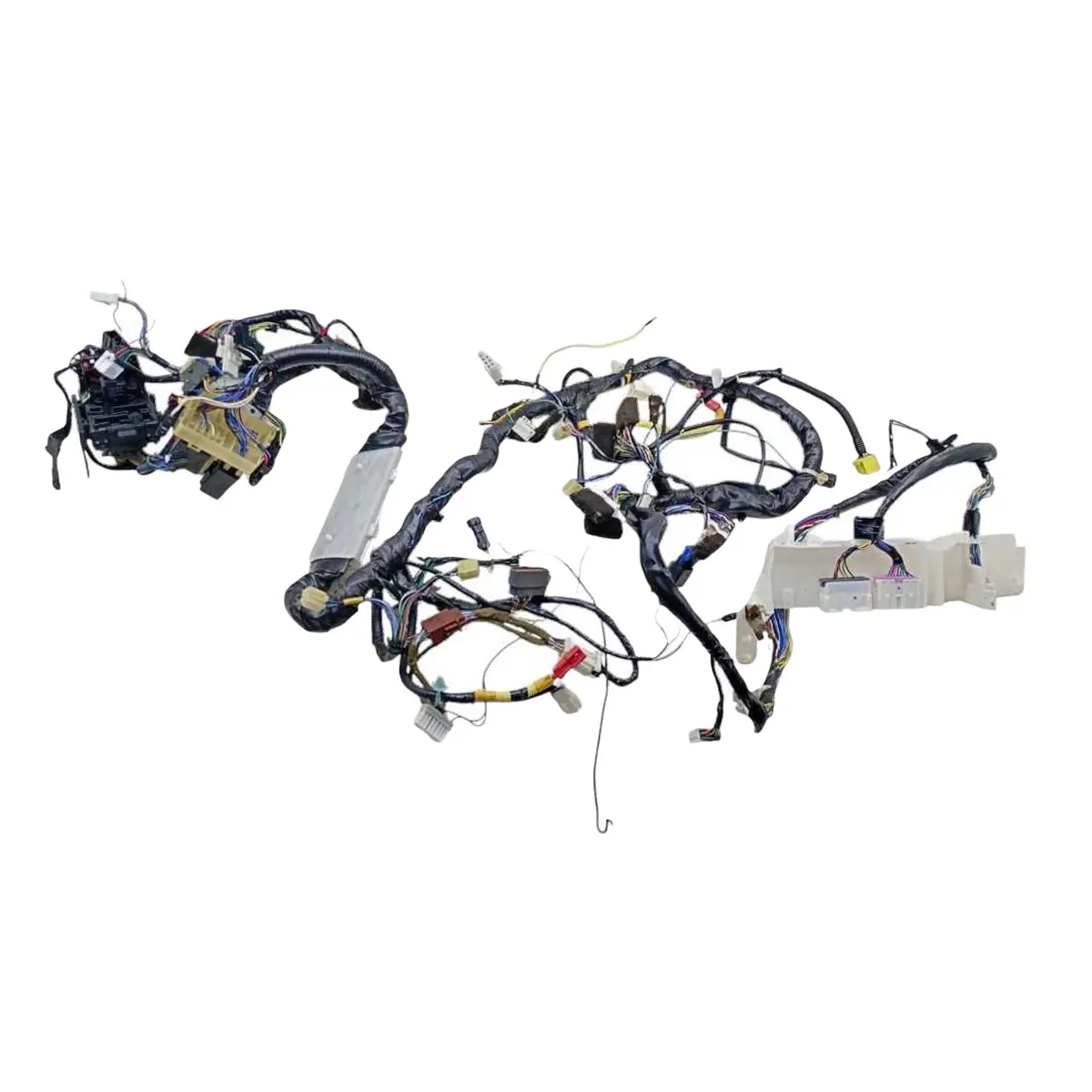 Chicote Painel Frontal Pagero 2008 Manual CSA531C007A