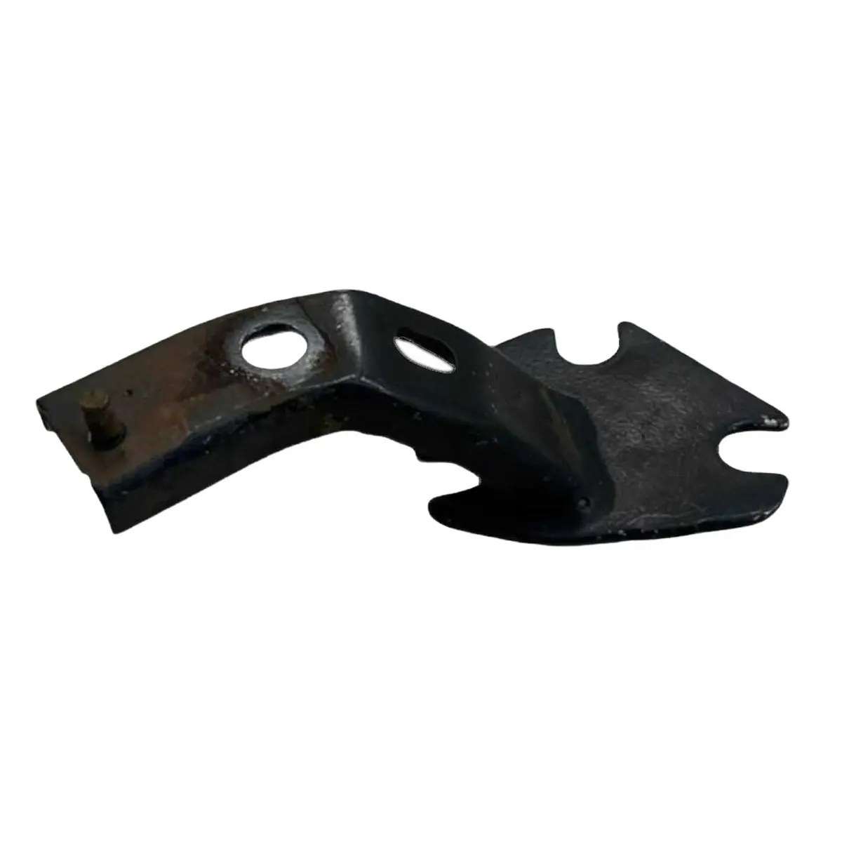 SUPORTE AGUA AUXILIAR VOLKS BOMBA AMAROK 2.0 12/17 2H0121079 — imagem 2