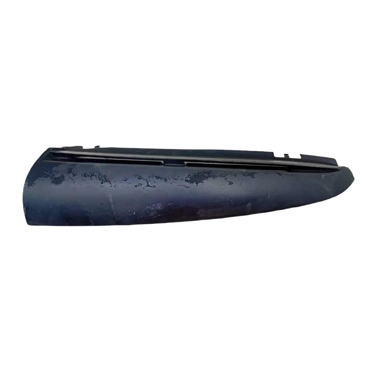 MOLDURA VIDRO TRASEIRO ESQUERDO BLAZER S-10 2.8 2003 15006289 — imagem 3
