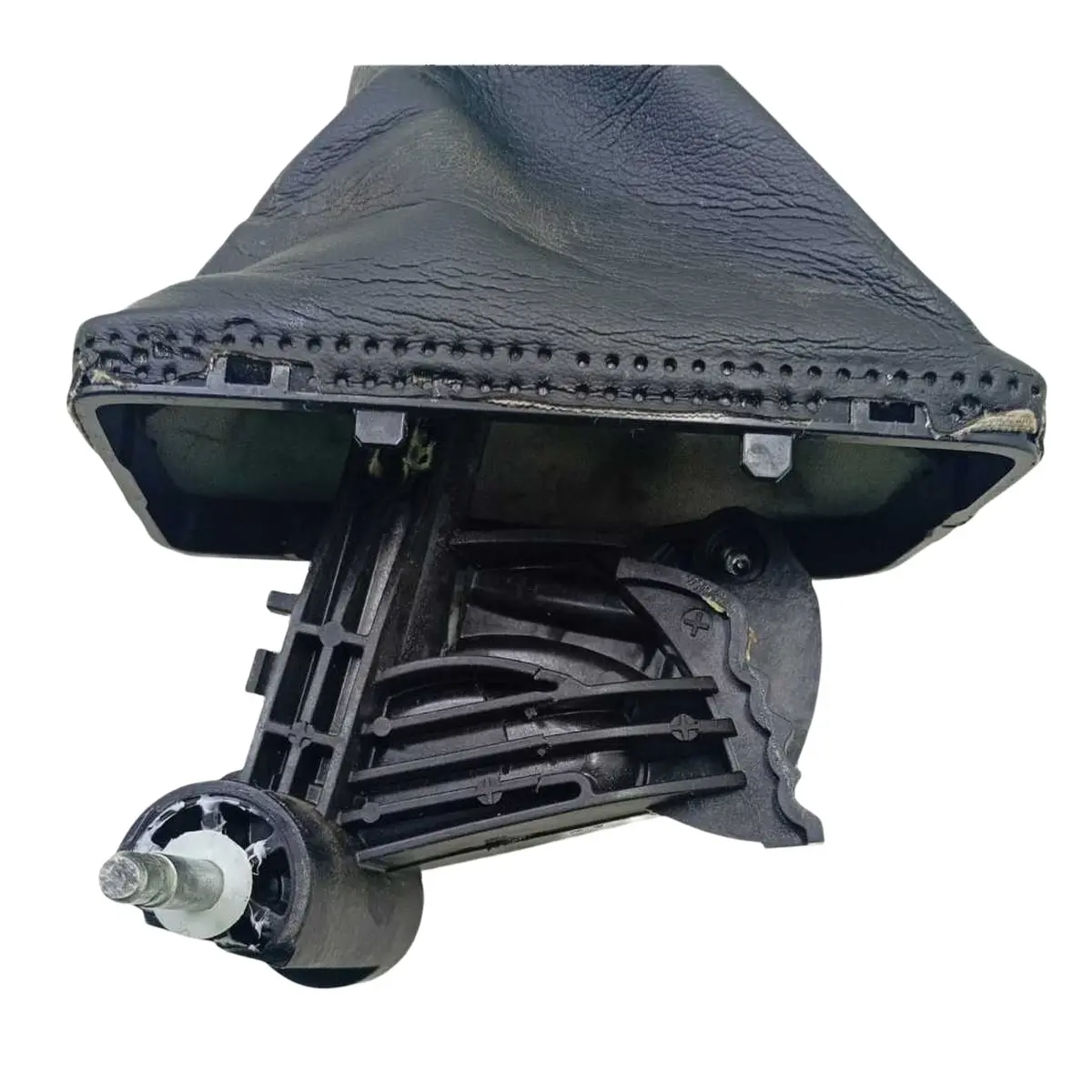 Manopla Trambulador Aut Ranger 2.0 2025 2405090547 C/DETALHE — imagem 4