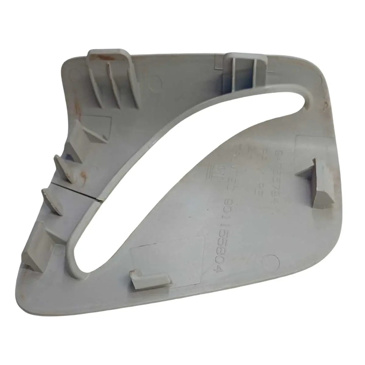 Moldura Abertura Cinto Esquerdo Trailblazer 2019 901155804 — imagem 2