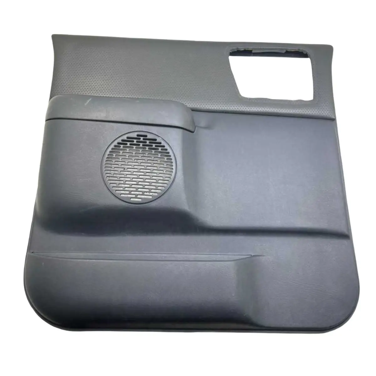 FORRO PORTA TRASEIRO ESQUERDO CHEVROLET S-10 00/11 93389259